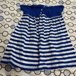 Strapless Shirt 💚